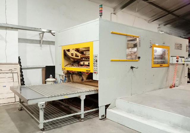 禮盒生產(chǎn)車間